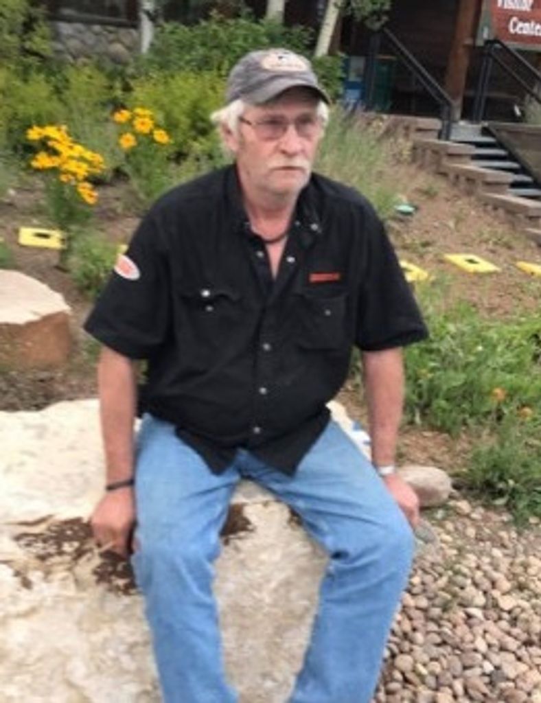 Lester George Bents Profile Photo