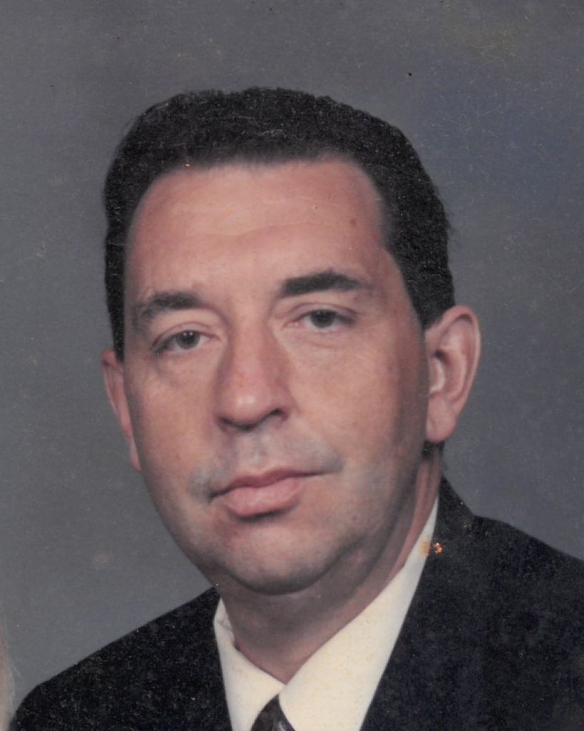 Jack Edward Padgett Profile Photo