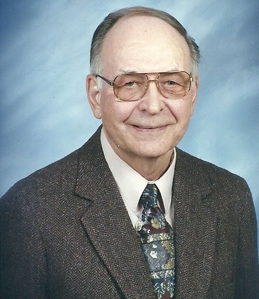 Kenneth E. Wright Profile Photo