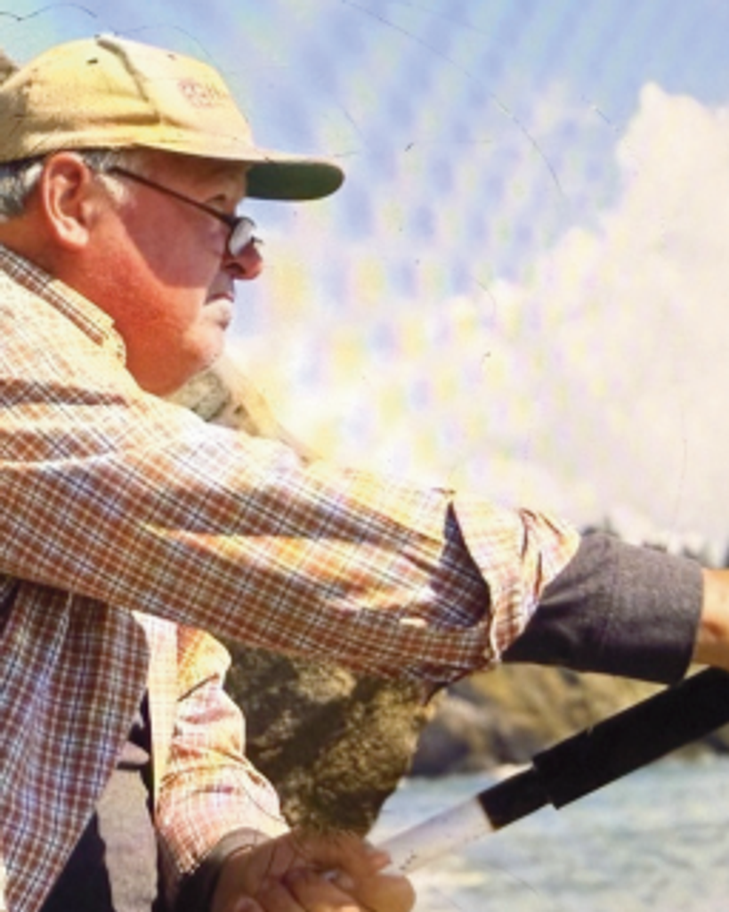 Philip David Allen Profile Photo