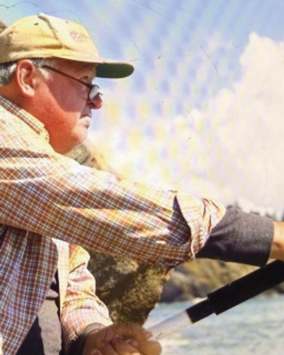 Philip David Allen's obituary image