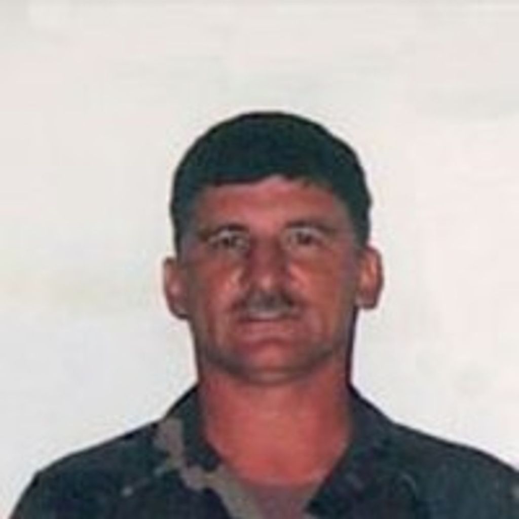 Anthony Boudreaux