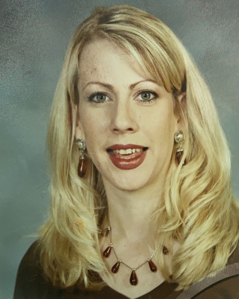Rhonda Faye Goldman Gunn Profile Photo