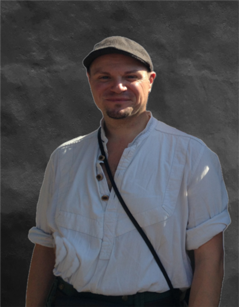 Andrew David Profile Photo
