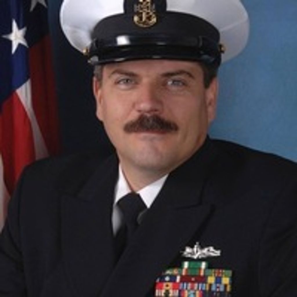 David Wayne Morris