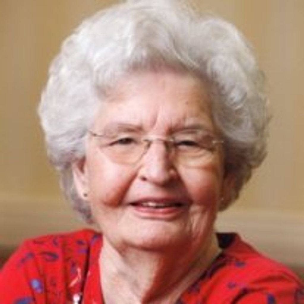 Lucile F. Bannister