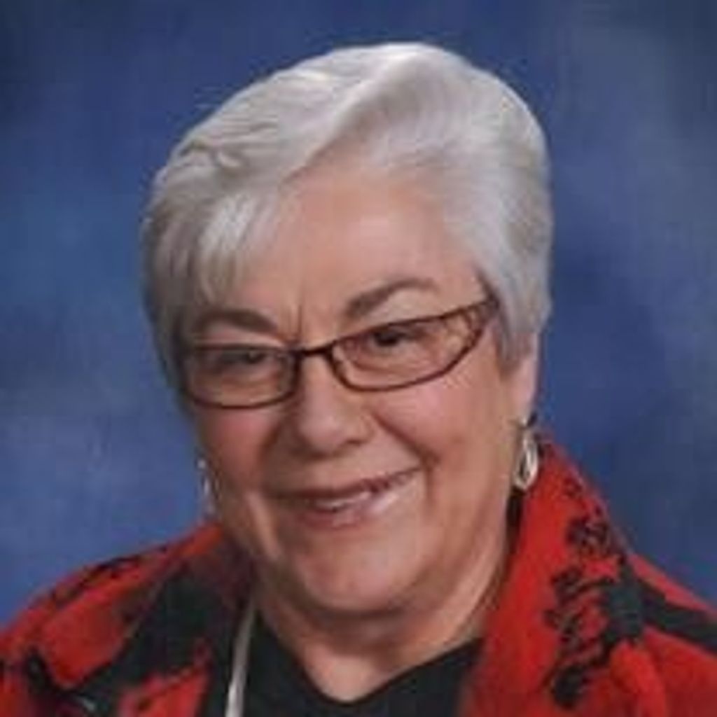 Ruth Breeden Cegelski Profile Photo