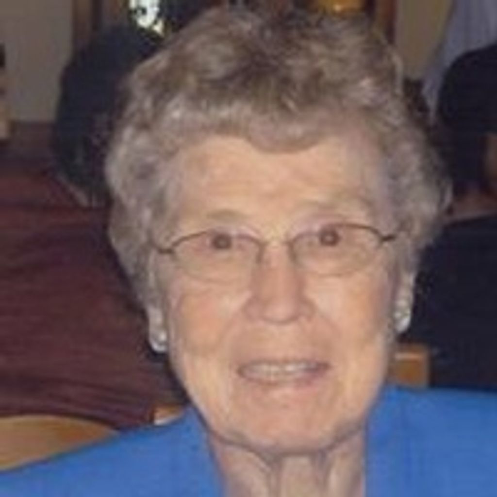 Bernadine Vering Profile Photo