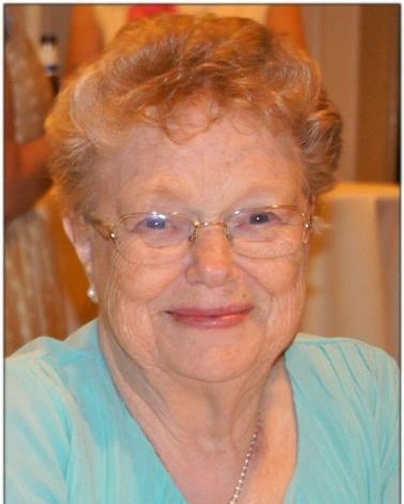 Lou Ellen Bone