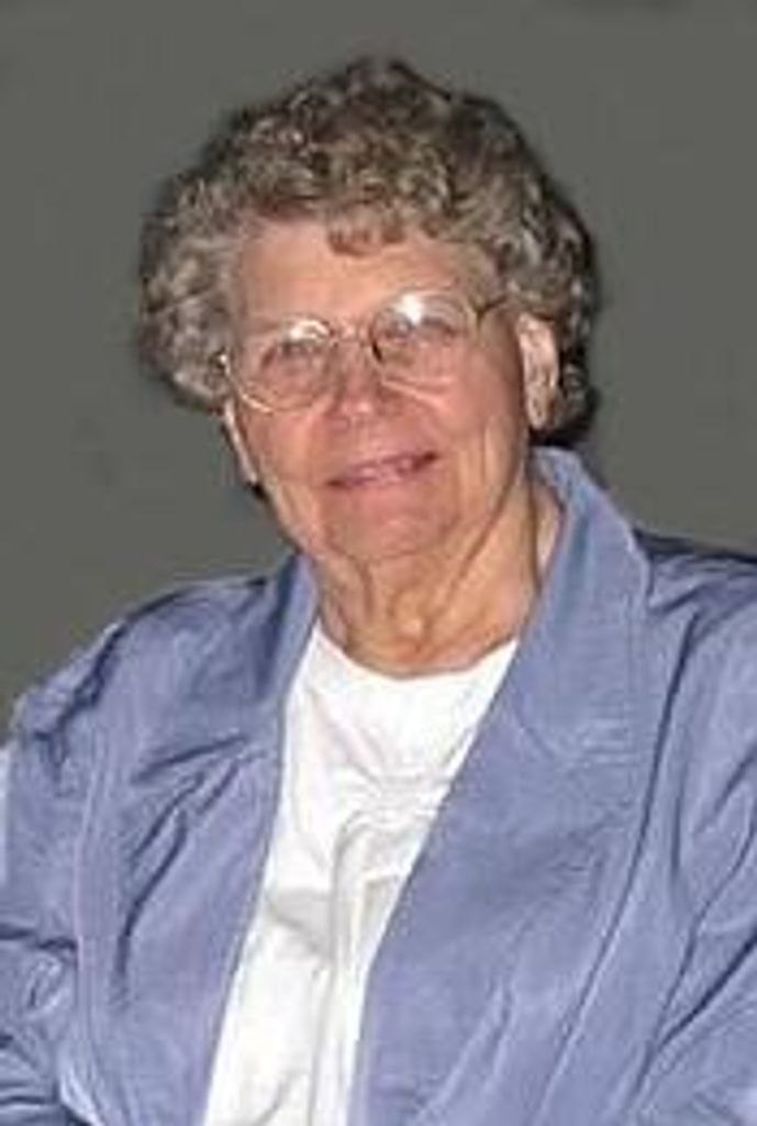 Berdelle Leona Holmstadt Profile Photo