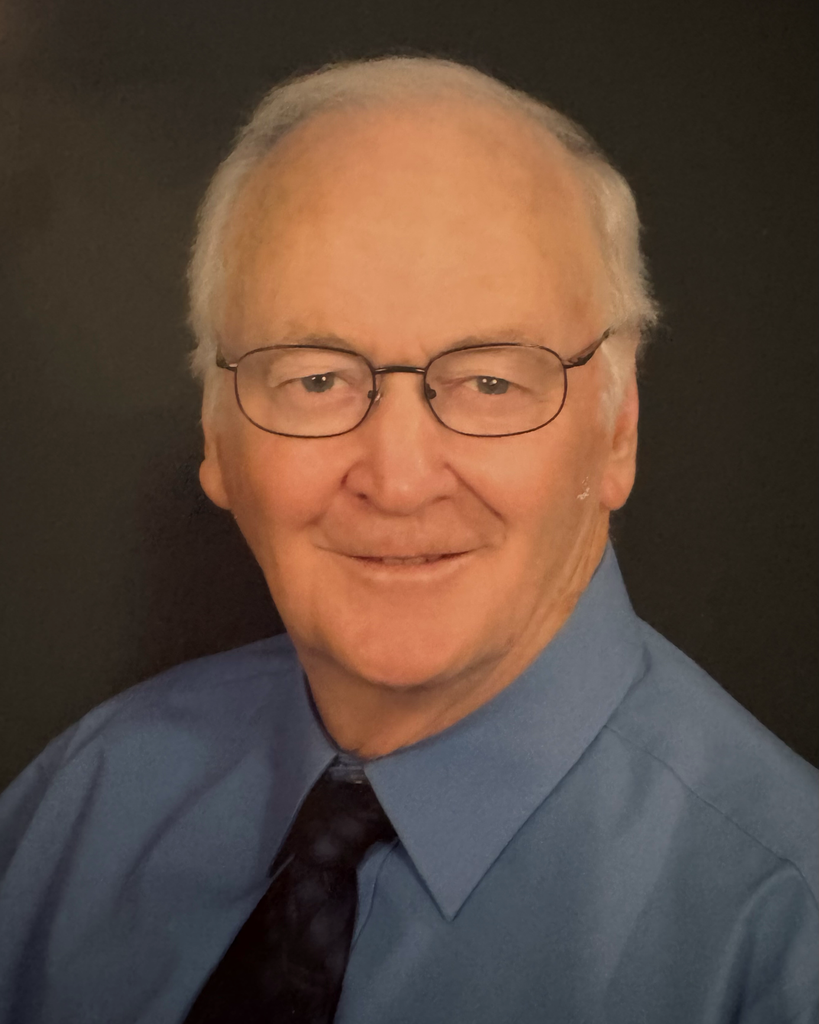 John Griffin Ervin Profile Photo