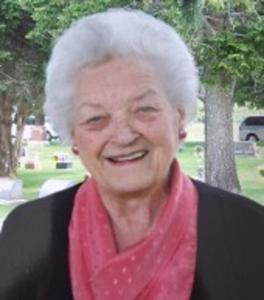 Florence Wiseman Lawson Profile Photo