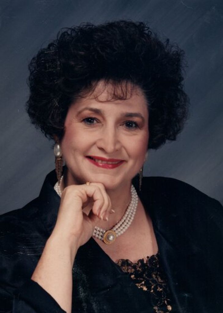 Janie Sue Appleton