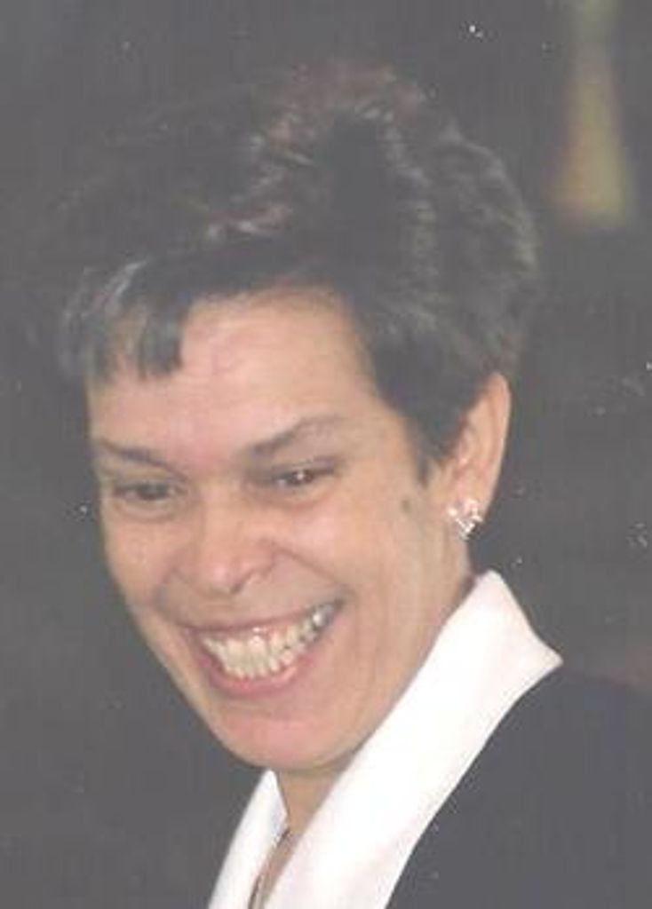 Carol S. Griffin Profile Photo