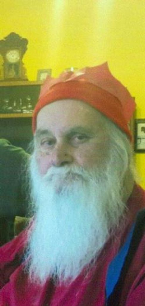 Murray Frank Leatherwood