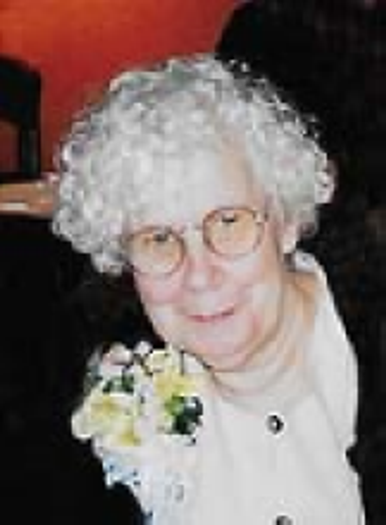 Evelyn  Elizabeth Barnett