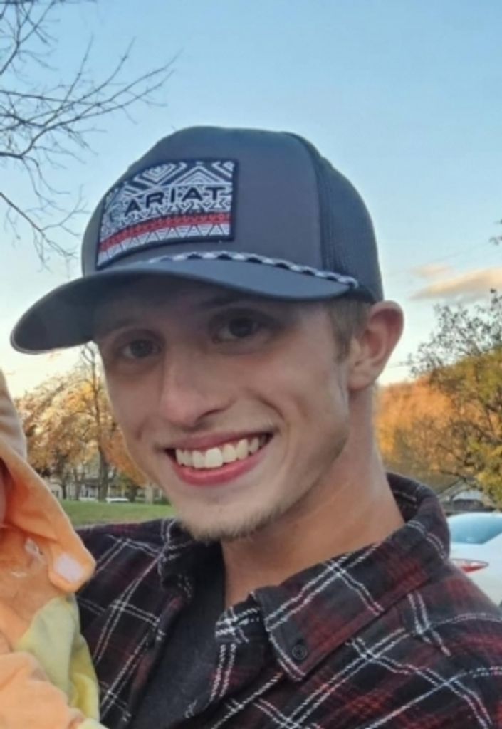 Xavier Regan Profile Photo