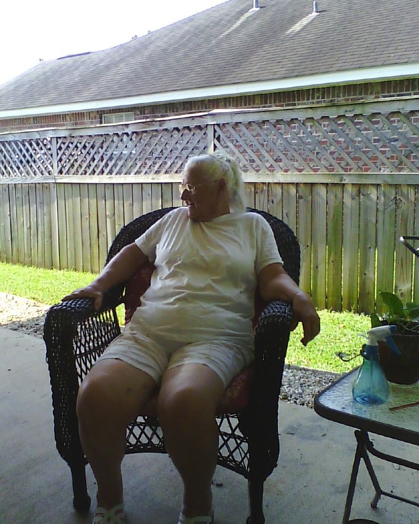 Frances Mary Rolkosky Tillman