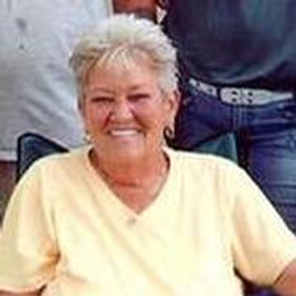 Mae "Tag" Magline King