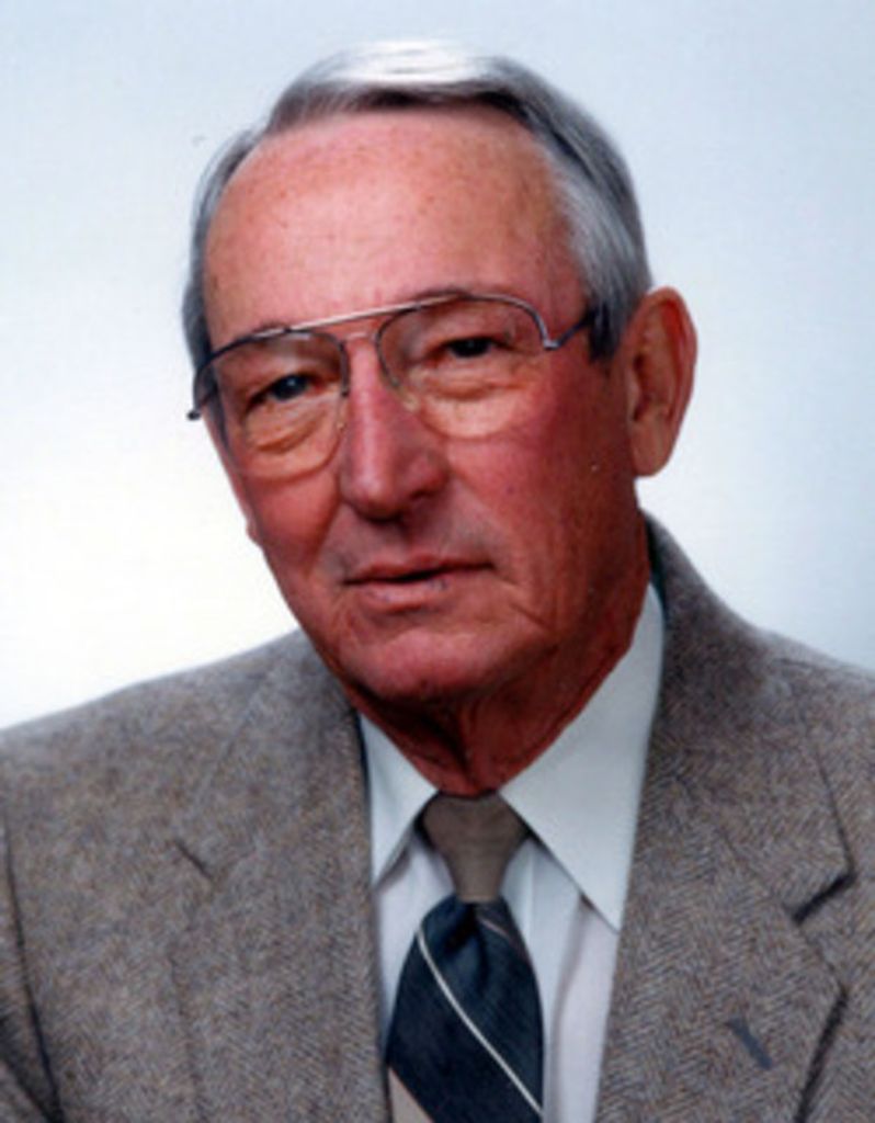 Wayne W. Waltz