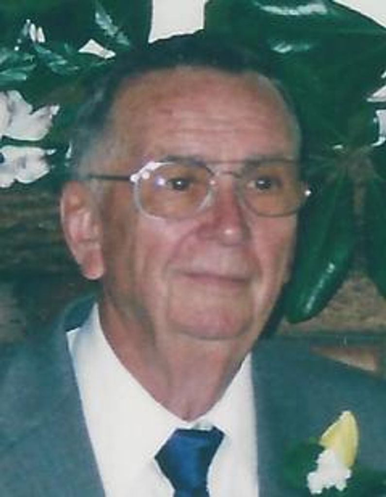 Hugh Hollifeld, 85