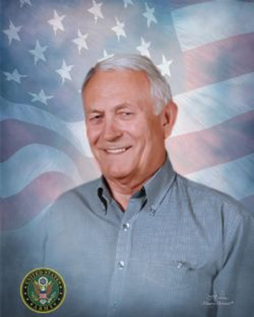 James  Norman Ullom
