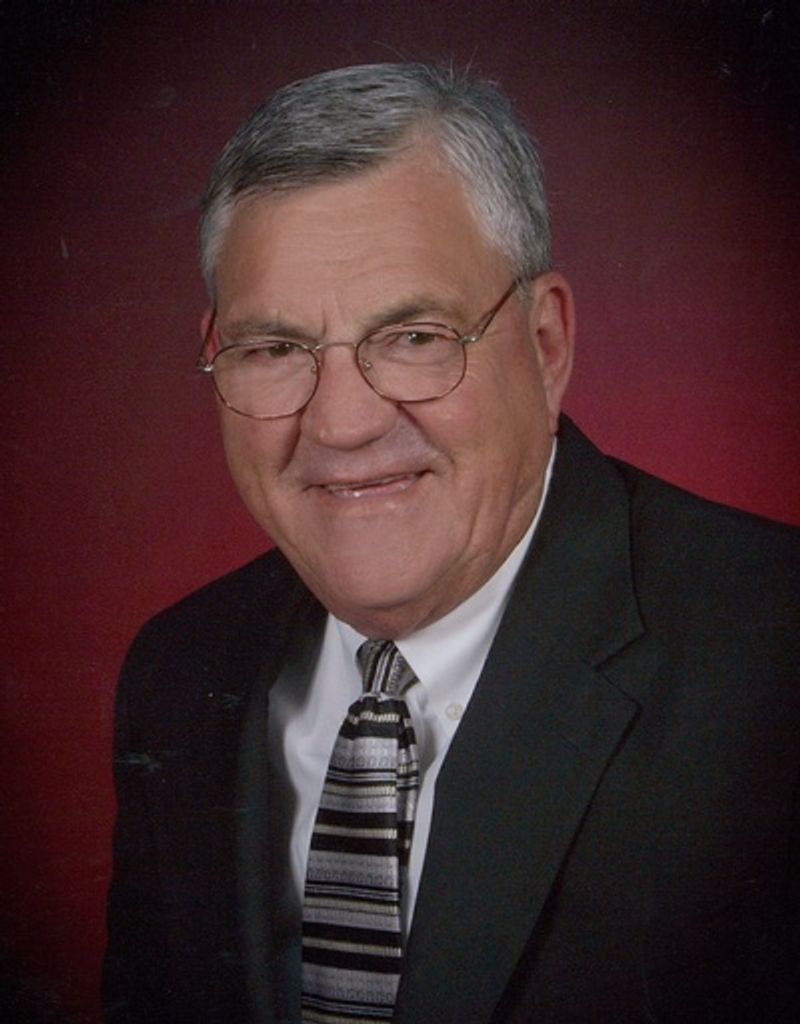 Bill Buehne