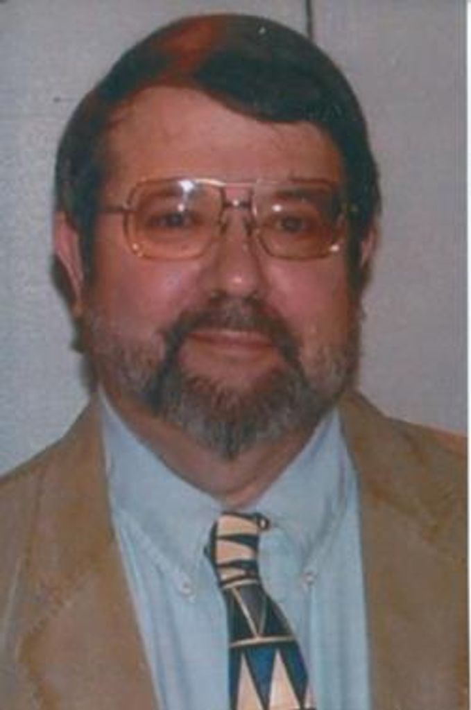 Arthur Paul Doederlein Profile Photo