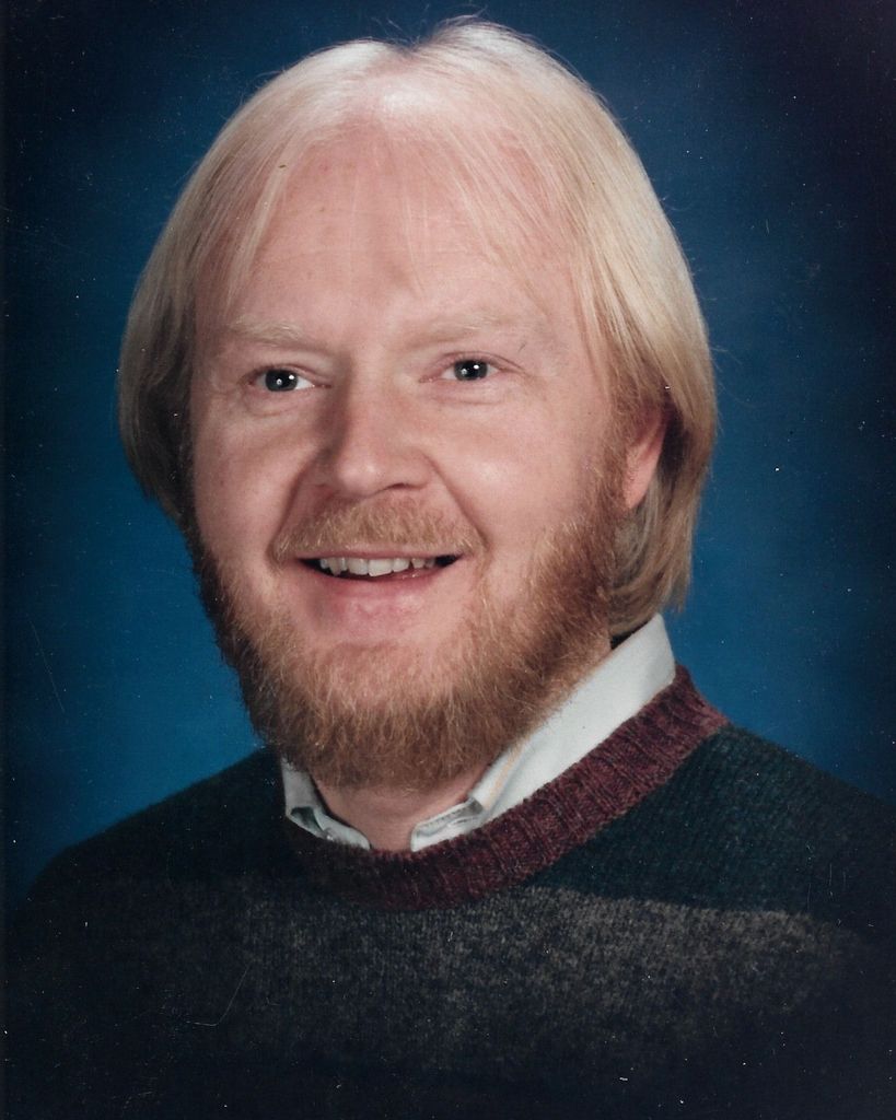 Alan Hugh Houtaling Profile Photo