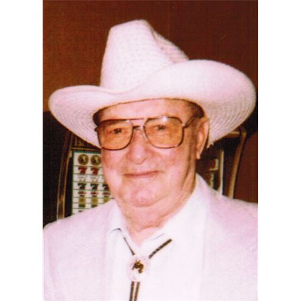 Earlo E. Marburger