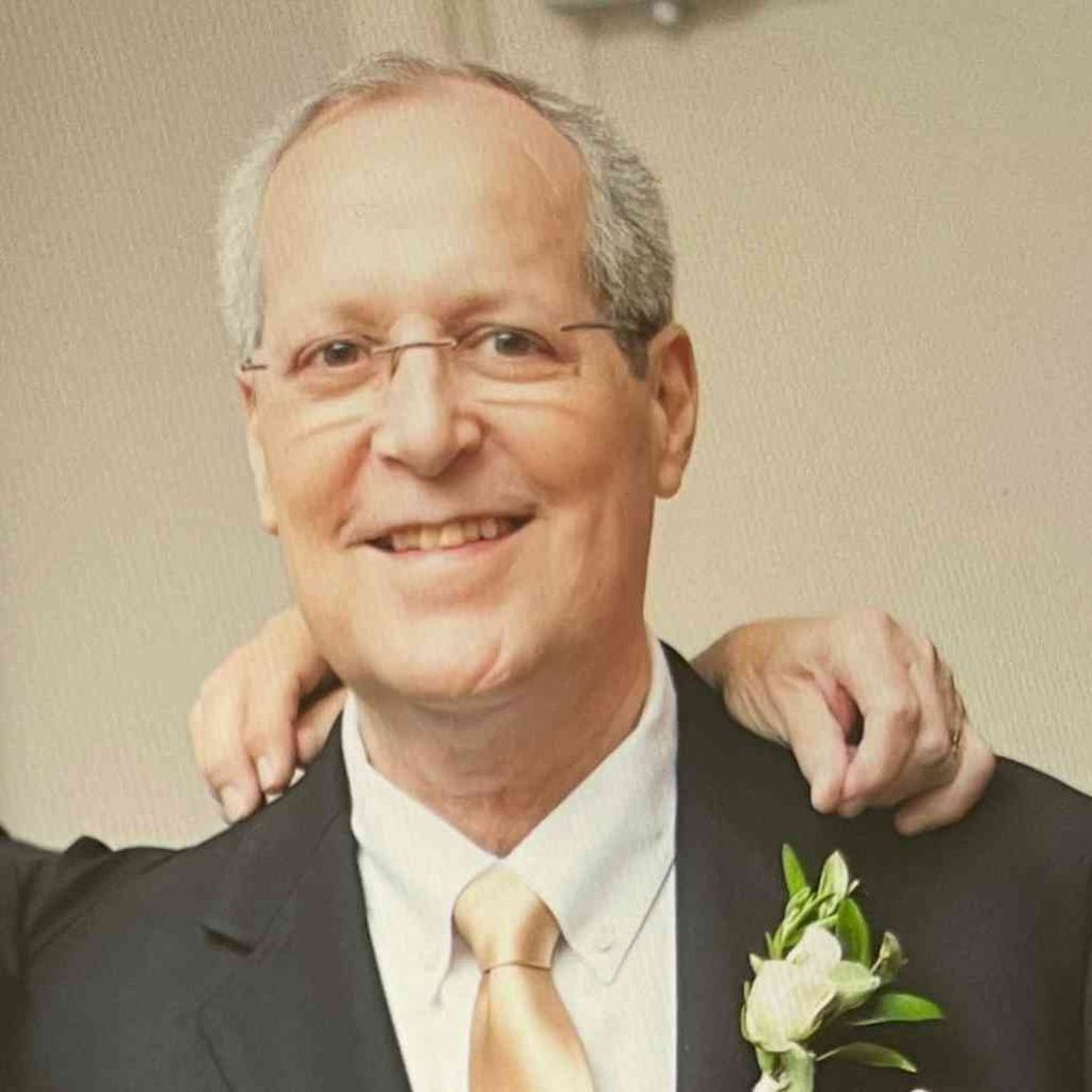 James B. Leet, Jr. Profile Photo