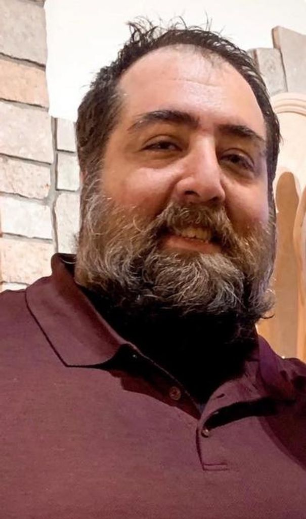 Anthony M. Simonetta