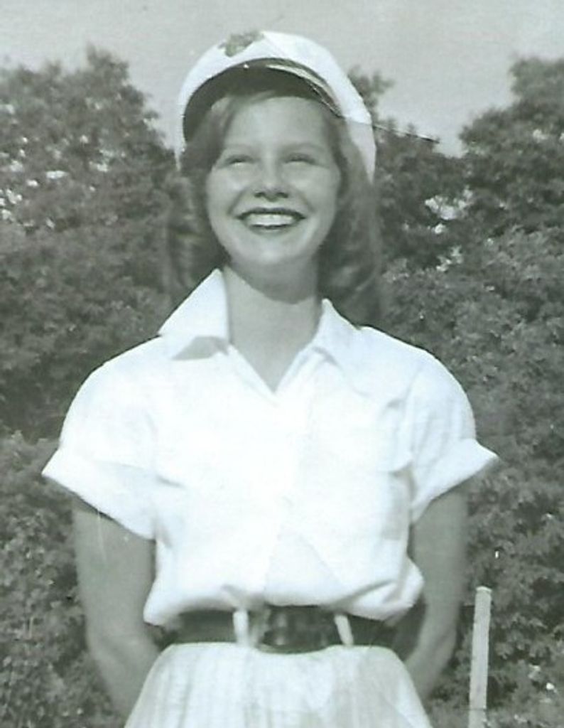 Paula Hoffman