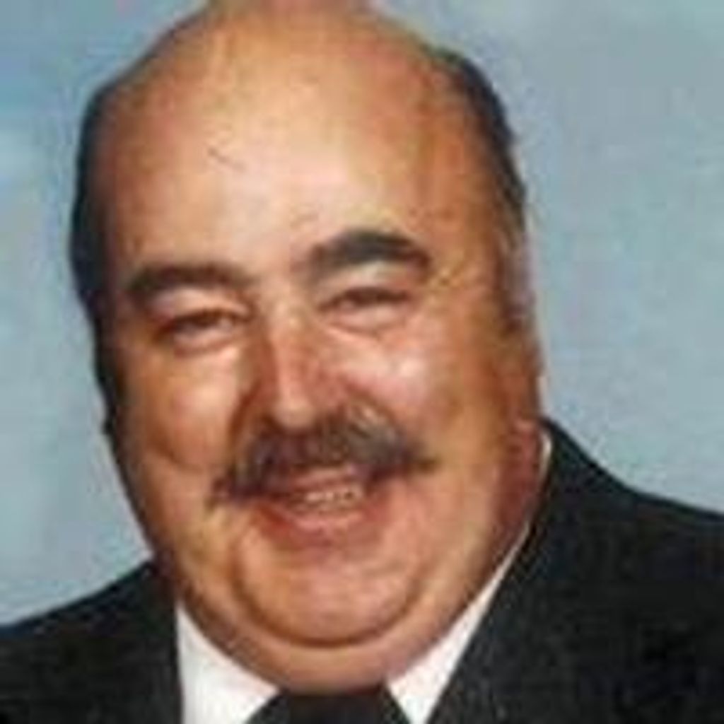 Stanley  Eugene Ritchie