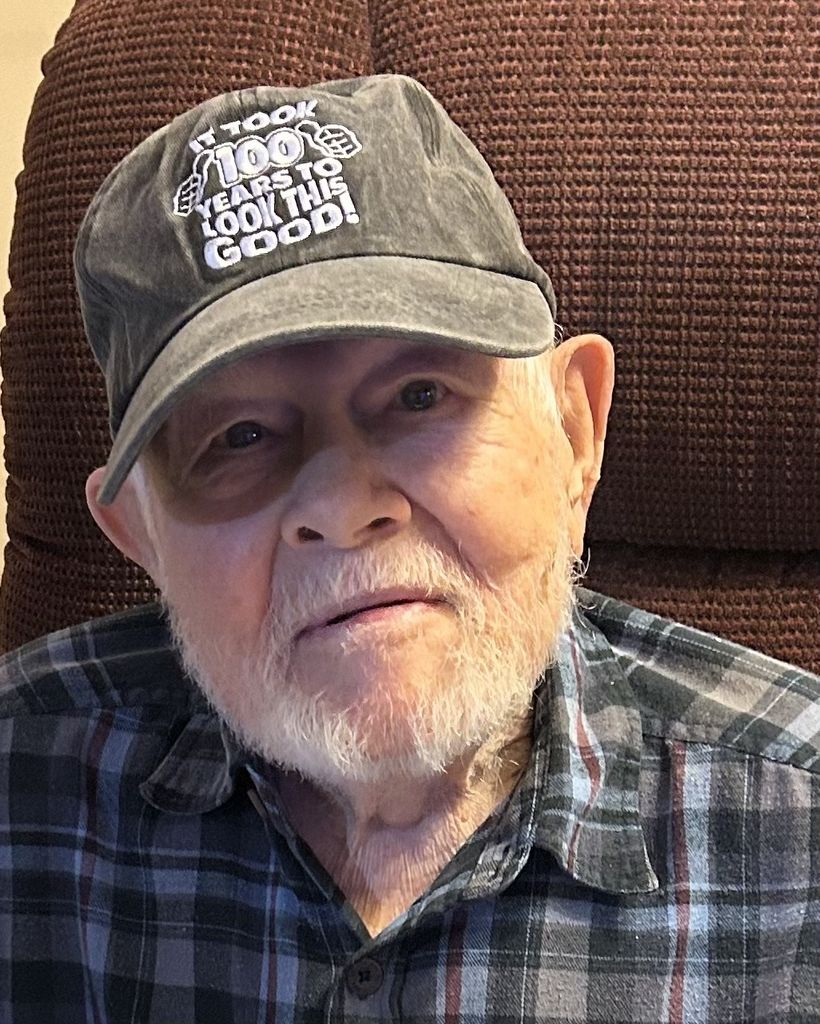 Cecil L. Sutphin