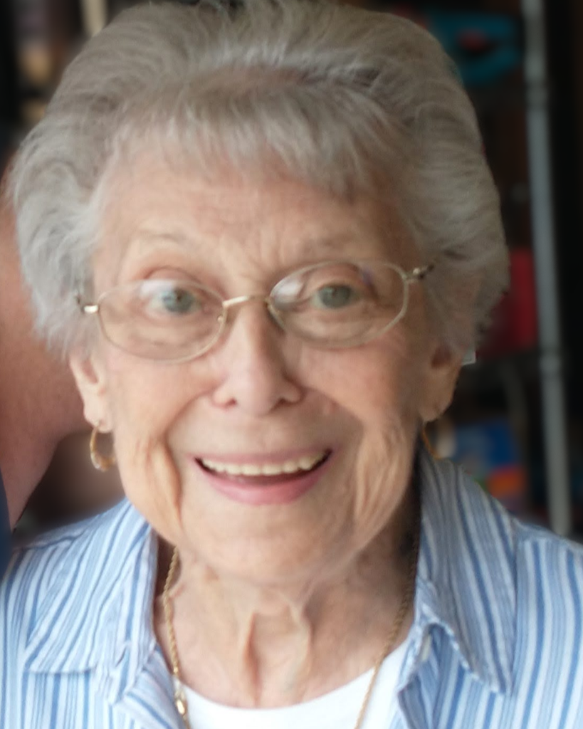 Rosemary Louise Eaton