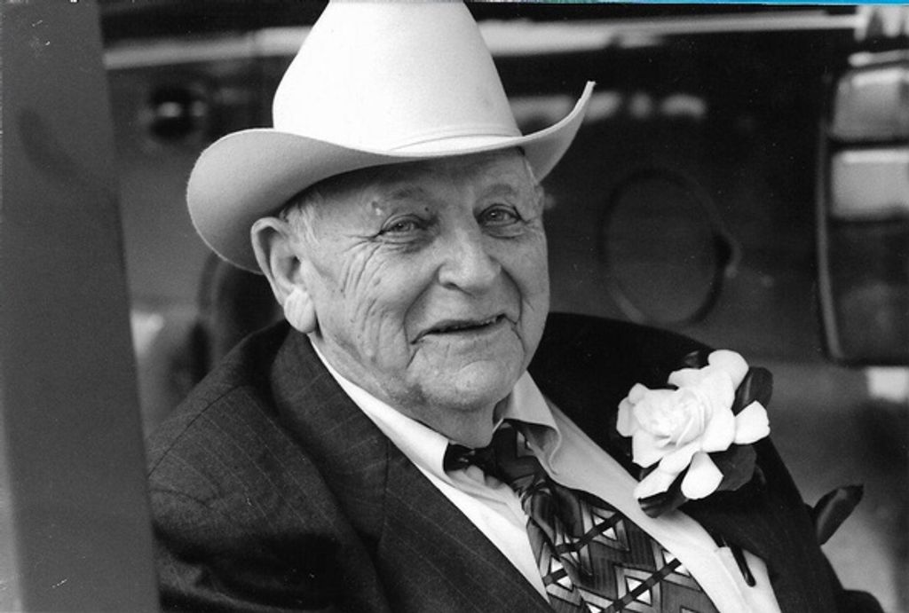 Charlie "C.T." Turner Jones Jr.