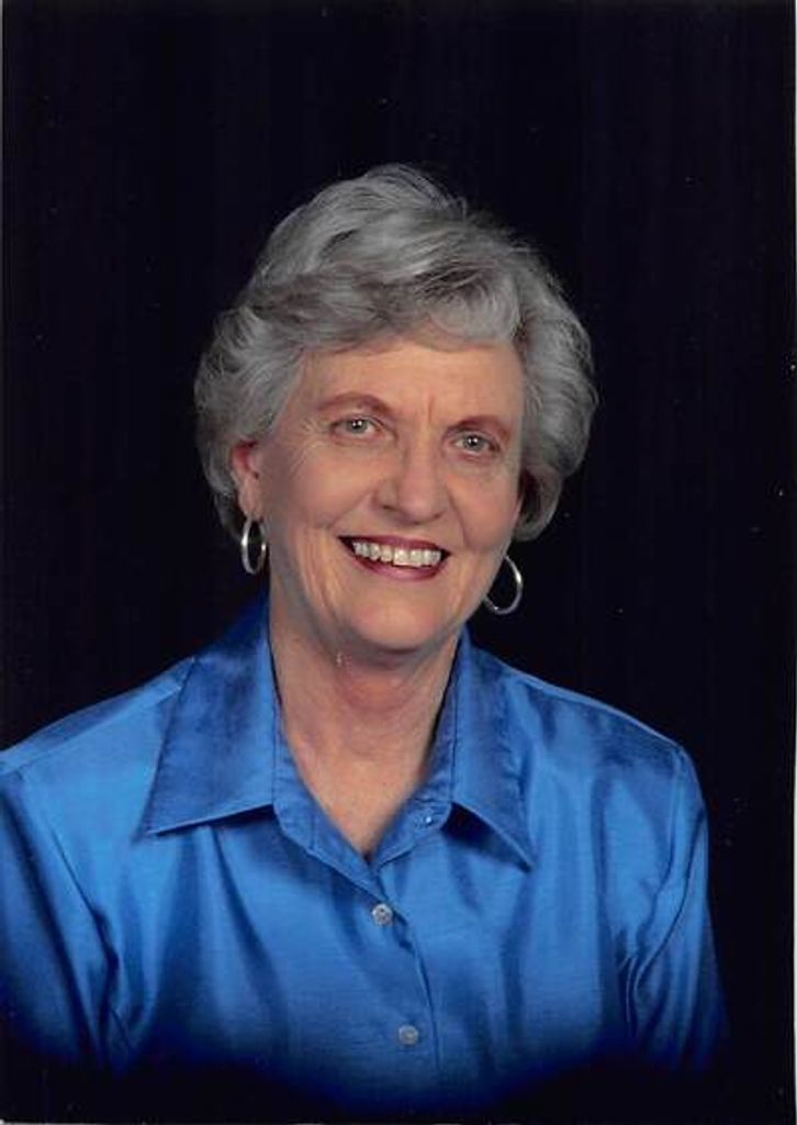 Phyllis E. Lapp