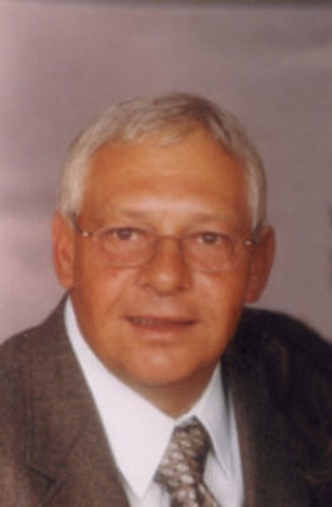 Michael Paul Haag