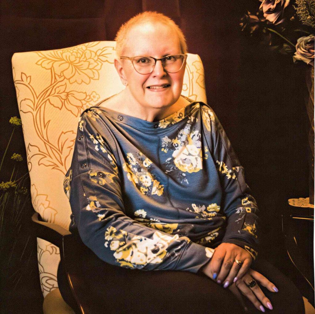 Deborah Catherine Daffer Profile Photo