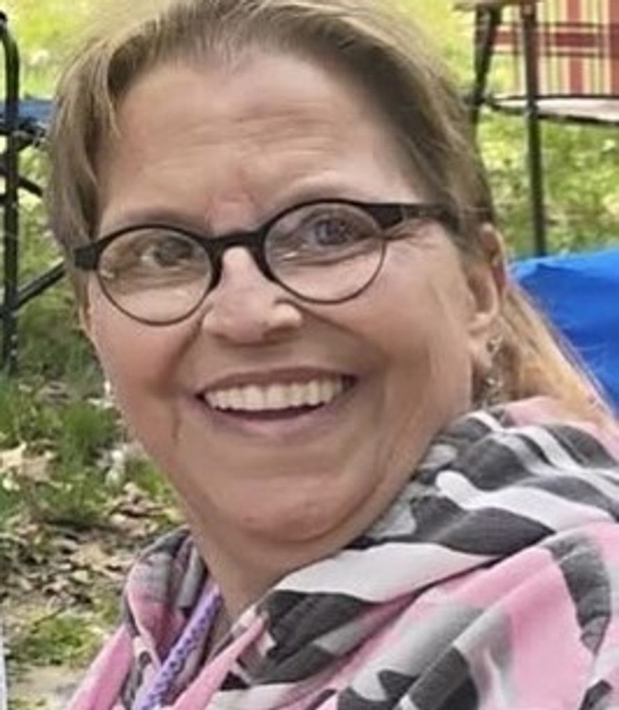 Candi Murphy Profile Photo