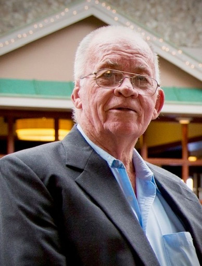 James L. Farley Profile Photo