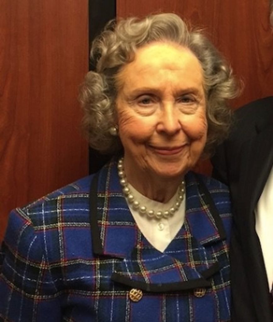 Betty Jo Fletcher