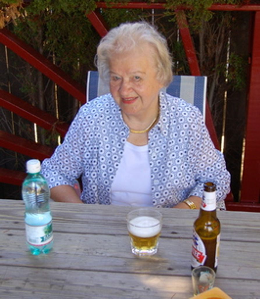 Irene Paradowski