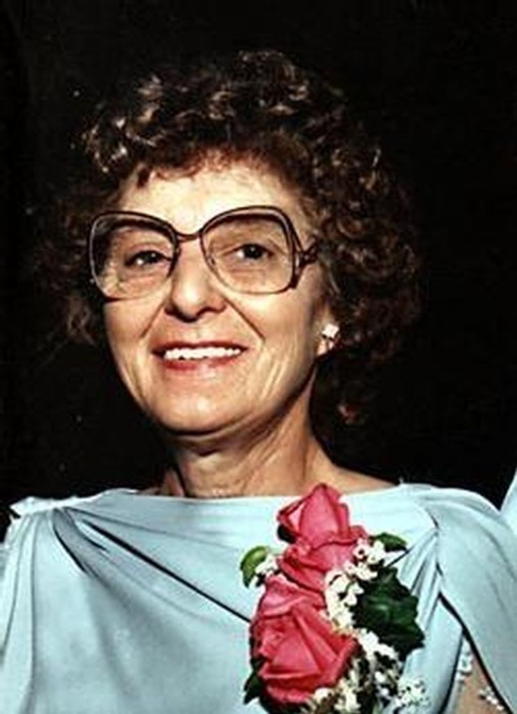 Betty Jean Huston Profile Photo