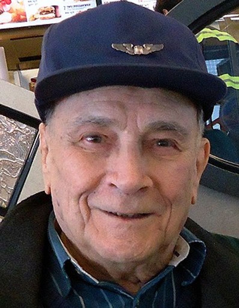 Perry Joseph De Steven