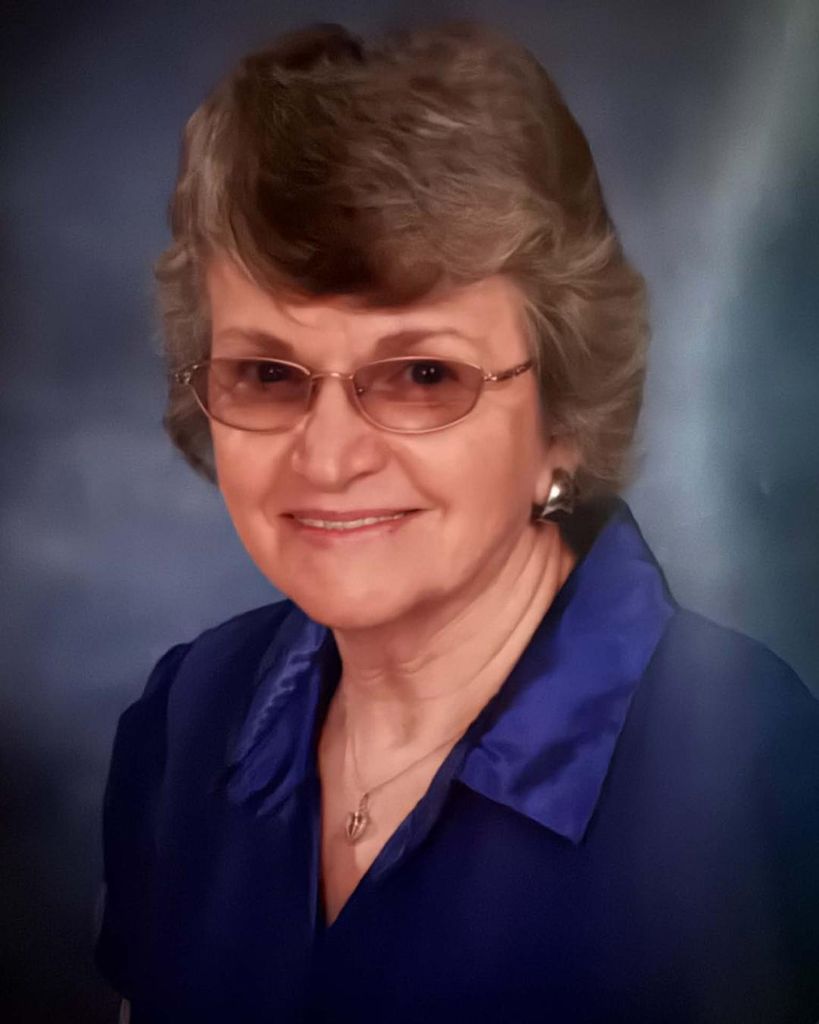 Moretta "Kay" Willis Profile Photo