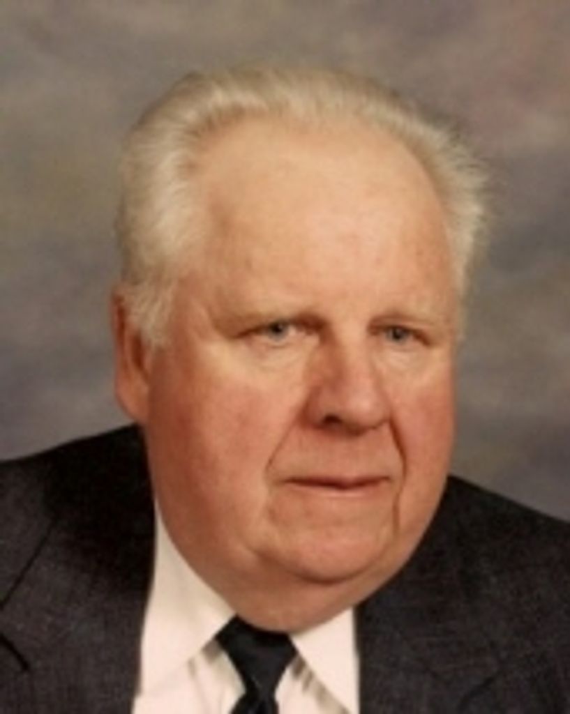 Rufus  Frank Holder