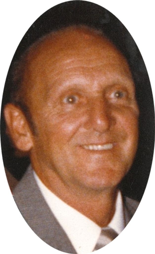 Rene Joseph Bouchard