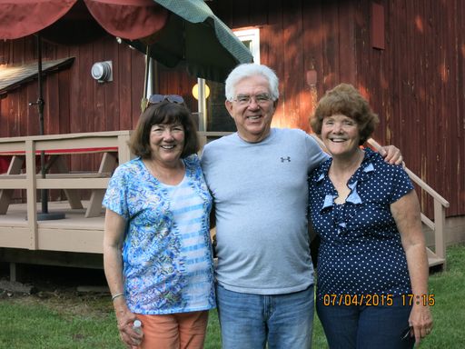 Janet Supon Kingsbury photo gallery thumbnail 36 of 83
